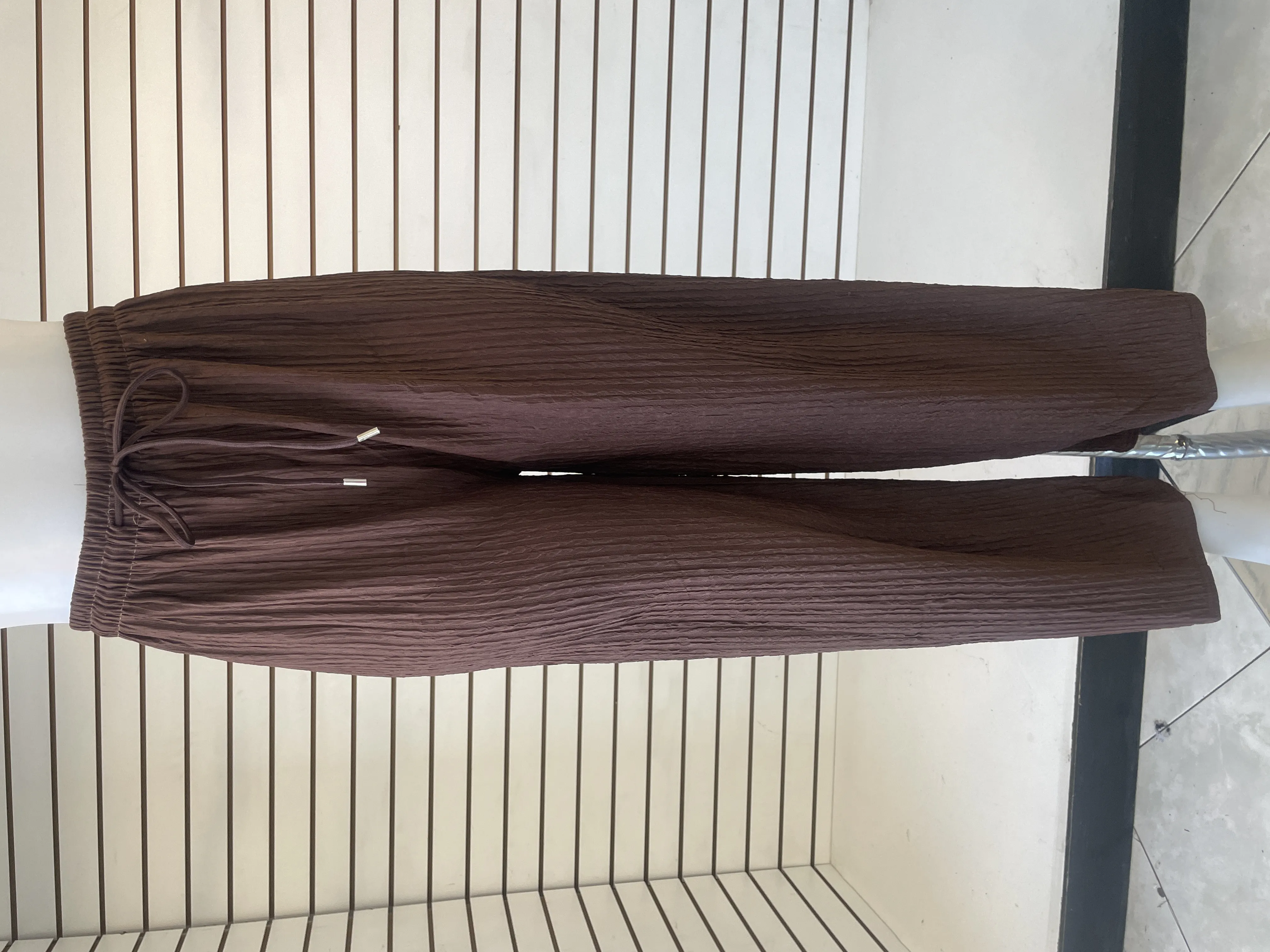 AD2625 PANTALON PIERNA ANCHA 9446